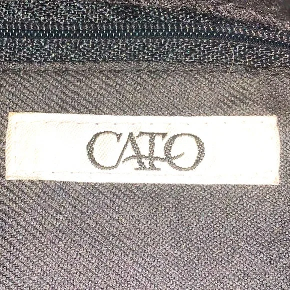 Cato Woman’s Shoulder Bag - Picture 7 of 9